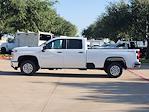 New 2026 Chevrolet Silverado 2500 Work Truck Crew Cab 4x4 SRW Pickup for sale #TF109392 - photo 21