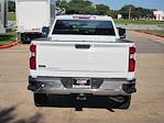 New 2026 Chevrolet Silverado 2500 Work Truck Crew Cab 4x4 SRW Pickup for sale #TF109392 - photo 22