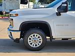New 2026 Chevrolet Silverado 2500 Work Truck Crew Cab 4x4 SRW Pickup for sale #TF109392 - photo 23