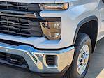 New 2026 Chevrolet Silverado 2500 Work Truck Crew Cab 4x4 SRW Pickup for sale #TF109392 - photo 24