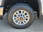New 2026 Chevrolet Silverado 2500 Work Truck Crew Cab 4x4 SRW Pickup for sale #TF109392 - photo 25