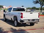 New 2026 Chevrolet Silverado 2500 Work Truck Crew Cab 4x4 SRW Pickup for sale #TF109392 - photo 12