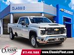 New 2026 Chevrolet Silverado 2500 Work Truck Crew Cab for sale #FKVC2T - photo 33