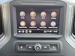 New 2026 Chevrolet Silverado 2500 Work Truck Crew Cab 4x4 SRW Pickup for sale #TF109392 - photo 11