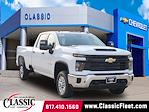 New 2026 Chevrolet Silverado 2500 Work Truck Crew Cab for sale #FKVC2V - photo 33