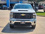New 2026 Chevrolet Silverado 2500 Work Truck Crew Cab 4x4 SRW Pickup for sale #TF109647 - photo 19