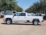 New 2026 Chevrolet Silverado 2500 Work Truck Crew Cab 4x4 SRW Pickup for sale #TF109647 - photo 21