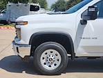 New 2026 Chevrolet Silverado 2500 Work Truck Crew Cab 4x4 SRW Pickup for sale #TF109647 - photo 22