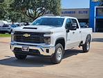 New 2026 Chevrolet Silverado 2500 Work Truck Crew Cab 4x4 SRW Pickup for sale #TF109647 - photo 30