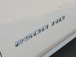 New 2026 Chevrolet Silverado 2500 Work Truck Crew Cab 4x4 SRW Pickup for sale #TF109647 - photo 18