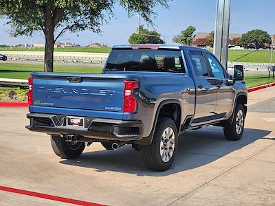 New 2026 Chevrolet Silverado 2500 Custom Crew Cab 4x4 Pickup for sale #TF109843 - photo 2