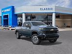 New 2026 Chevrolet Silverado 2500 Custom Crew Cab 4x4 Pickup for sale #TF109843 - photo 1