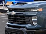 New 2026 Chevrolet Silverado 2500 Custom Crew Cab 4x4 Pickup for sale #TF109843 - photo 13