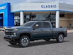 New 2026 Chevrolet Silverado 2500 Custom Crew Cab 4x4 Pickup for sale #TF109843 - photo 2