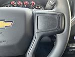 New 2026 Chevrolet Silverado 2500 Custom Crew Cab 4x4 Pickup for sale #TF109843 - photo 29