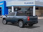 New 2026 Chevrolet Silverado 2500 Custom Crew Cab 4x4 Pickup for sale #TF109843 - photo 3