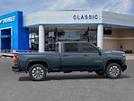 New 2026 Chevrolet Silverado 2500 Custom Crew Cab 4x4 Pickup for sale #TF109843 - photo 5
