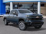 New 2026 Chevrolet Silverado 2500 Custom Crew Cab 4x4 Pickup for sale #TF109843 - photo 7