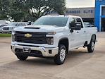 New 2026 Chevrolet Silverado 2500 Work Truck Crew Cab 4x4 SRW Pickup for sale #TF109879 - photo 12