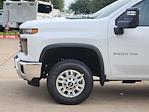 New 2026 Chevrolet Silverado 2500 Work Truck Crew Cab 4x4 SRW Pickup for sale #TF109879 - photo 16