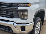 New 2026 Chevrolet Silverado 2500 Work Truck Crew Cab 4x4 SRW Pickup for sale #TF109879 - photo 17