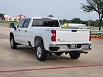 New 2026 Chevrolet Silverado 2500 Work Truck Crew Cab 4x4 SRW Pickup for sale #TF109879 - photo 3