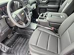 New 2026 Chevrolet Silverado 2500 Work Truck Crew Cab 4x4 SRW Pickup for sale #TF109879 - photo 4