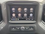 New 2026 Chevrolet Silverado 2500 Work Truck Crew Cab 4x4 SRW Pickup for sale #TF109879 - photo 5