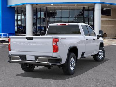 2026 Chevrolet Silverado 2500 Crew Cab SRW 4x4 Pickup for sale #TF109917 - photo 2