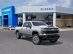 New 2026 Chevrolet Silverado 2500 Custom Crew Cab 4x4 Pickup for sale #TF109962 - photo 1
