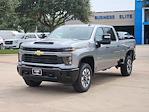 New 2026 Chevrolet Silverado 2500 Custom Crew Cab 4x4 Pickup for sale #TF109962 - photo 12