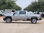 New 2026 Chevrolet Silverado 2500 Custom Crew Cab 4x4 Pickup for sale #TF109962 - photo 13