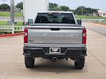 New 2026 Chevrolet Silverado 2500 Custom Crew Cab 4x4 Pickup for sale #TF109962 - photo 14