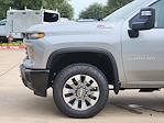 New 2026 Chevrolet Silverado 2500 Custom Crew Cab 4x4 Pickup for sale #TF109962 - photo 15