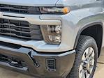 New 2026 Chevrolet Silverado 2500 Custom Crew Cab 4x4 Pickup for sale #TF109962 - photo 16