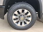 New 2026 Chevrolet Silverado 2500 Custom Crew Cab 4x4 Pickup for sale #TF109962 - photo 17