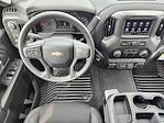 New 2026 Chevrolet Silverado 2500 Custom Crew Cab 4x4 Pickup for sale #TF109962 - photo 27