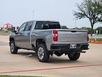 New 2026 Chevrolet Silverado 2500 Custom Crew Cab 4x4 Pickup for sale #TF109962 - photo 3