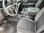 New 2026 Chevrolet Silverado 2500 Custom Crew Cab 4x4 Pickup for sale #TF109962 - photo 4