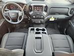 New 2026 Chevrolet Silverado 2500 Custom Crew Cab 4x4 Pickup for sale #TF109985 - photo 4