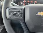 New 2026 Chevrolet Silverado 2500 Custom Crew Cab 4x4 Pickup for sale #TF109985 - photo 6