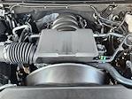 New 2026 Chevrolet Silverado 2500 Custom Crew Cab 4x4 Pickup for sale #TF109985 - photo 9