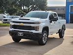 New 2026 Chevrolet Silverado 2500 Custom Crew Cab 4x4 Pickup for sale #TF109993 - photo 12