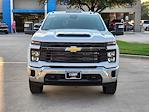 New 2026 Chevrolet Silverado 2500 Work Truck Crew Cab 4x4 SRW Pickup for sale #TF110099 - photo 11