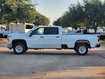 New 2026 Chevrolet Silverado 2500 Work Truck Crew Cab 4x4 SRW Pickup for sale #TF110099 - photo 13
