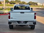New 2026 Chevrolet Silverado 2500 Work Truck Crew Cab 4x4 SRW Pickup for sale #TF110099 - photo 14
