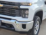 New 2026 Chevrolet Silverado 2500 Work Truck Crew Cab 4x4 SRW Pickup for sale #TF110099 - photo 16