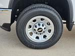 New 2026 Chevrolet Silverado 2500 Work Truck Crew Cab 4x4 SRW Pickup for sale #TF110099 - photo 17