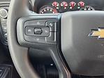 New 2026 Chevrolet Silverado 2500 Work Truck Crew Cab 4x4 SRW Pickup for sale #TF110099 - photo 28