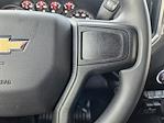 New 2026 Chevrolet Silverado 2500 Work Truck Crew Cab 4x4 SRW Pickup for sale #TF110099 - photo 29